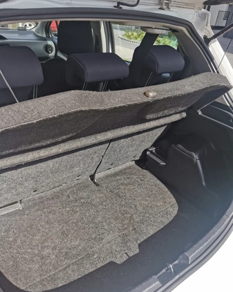 Toyota Yaris cena 38900 przebieg: 152000, rok produkcji 2018 z Chrzanów małe 154